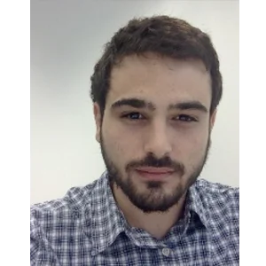 Researcher profile image