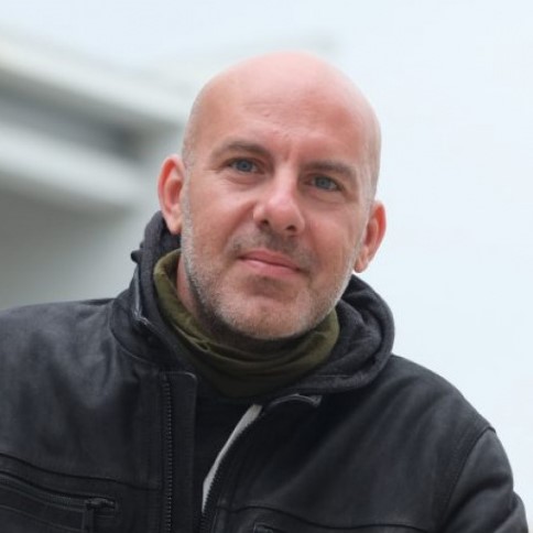 Researcher profile image