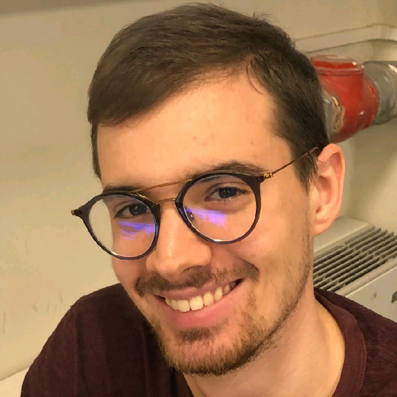 Researcher profile image