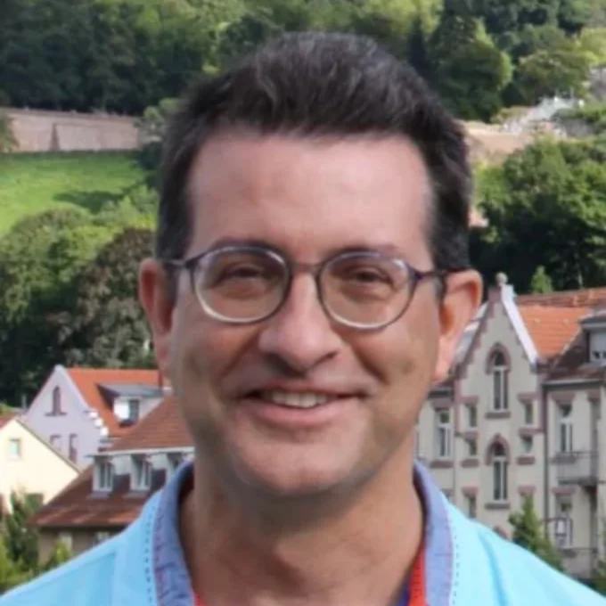 Researcher profile image